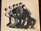 Madness “One Step Beyond “ LP 1979 Sire Records Vinyl Near Mint- Cover Is VG