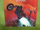 MEATLOAF Bat Out Of Hell - 1977 Lp Epic
