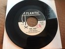 Rare Promo 45 RPM Ruth Brown - Sure ‘Nuff Atlantic 45-2088 1961 Soul VG+ Vinyl