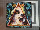 Def Leppard – Hysteria 1987 Mercury 422 830 675-1 Q-1
