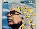 RAY BARRETTO POWER  ADALBERTO RARE GUAGUANCO SALSA ORIGINALRECORD LATIN FANIA LP