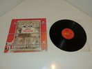 AC/DC High Voltage APLP-009 Albert EMI Australian Red Label LP Album