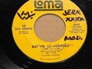 The Soul Shakers - The Cold Letter/Get Hip To Yourself * Loma 2027 Funk Soul 45