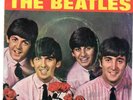 Greece Greek The Beatles Can't buy me love/Thank you girl 1964 Parl. GMSP47 w/PS