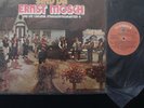 Ernst Mosch -Musikanten sind da Brasilien LP