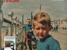 RJ THOMPSON Lifeline LP VINYL UK Codename 2021 14 Track Limited Edition of 500
