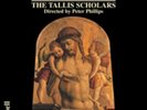 THE TALLIS SCHOLARS:PHILLIPS-John Sheppard: Me (UK IMPORT) Vinyl / 12