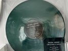 Ariana Grande ?Christmas And Chill Exclusive RARE Green Vinyl LP w/ Bonus Track