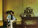 GRAM PARSONS - GP (180GM) - NEW VINYL