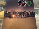 Osees - Levitation Sessions LP On Colored Vinyl W/7