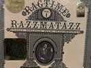 MARK P. WETCH Ragtime Razzmatazz LP 1984 Wilson Audiophile