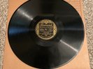 78 RPM Record Abe Lyman One Hour With You Jazz Dance Band VG Shellac Vintage