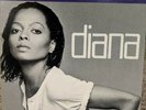 DIANA ROSS - Diana -  RARE - 1980 Nautilus/Motown Superdiscs NR37 Half Speed