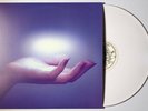 They Want My Soul by Spoon LP white vinyl EX
