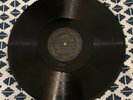 Jazz Music 78 Record Banking On the Weather Ted Black Rare Jazz Dance 78 RPM
