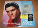 Elvis Presley Vinyl LP The Something For Everybody Sessio FTD Follow That SEALED