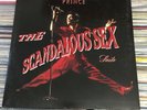 PRINCE The Scandalous Sex Suite WARNER BROS 12” VINYL From Batman OST