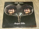 WILLIE NELSON - Shotgun Willie1973 ATLANTIC SD-7262 LP record is Excellent