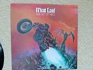 MEATLOAF-BAT OUT OF HELL-VINTAGE ORIGINAL VINYL 1977-EXC.CONDITION