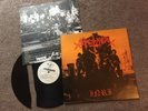1987 BROKE Original first press Cogumelo Sarcofago INRI Sepultura Mystifier LP