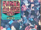 FANIA ALL-STARS - LIVE AT THE CHEETAH VOL 1 LP - US 1972  SLP 0415  EX Vinyl
