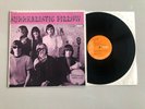 Jefferson Airplane - Surrealistic Pillow - 1977 UK Reissue LP - EX++