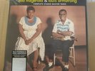 Ella Fitzgerald and Louis Armstrong Complete Master Takes LP Boxset 5LP + 10