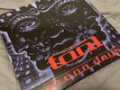 Tool 10,000 Days Vinyl Zomba Records Volcano
