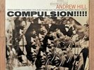 Andrew Hill Compulsion Blue Note 84217 Stereo NM
