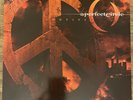 A Perfect Circle Emotive 2x12” Transparent Orange Vinyl LP