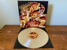 VERY RARE THE DARKNESS CREAM VINYL GATEFOLD 