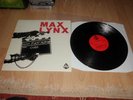 MAX LYNX 