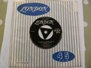 Chuck Berry - 45-HL-U 8275 -  No Money Down & Down Bound Train 1956 single