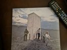 THE WHO WHO'S NEXT: REMASTERED DELUXE TRIPLE VINYL ALBUM SET (New/Sealed)