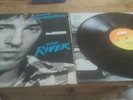 BRUCE SPRINGSTEEN THE RIVER 2LP VINYL  INNERS LYRIC SHEET M-/EX COND
