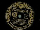 Egbert Moore - MCC vs West Indies / Atilla - History of Carnival 78 RPM UK 1949