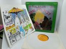 HARRY NILSSON The Point  LP w/full color book '71 lsp4417 stereo rca victor us