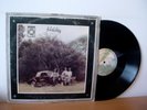 AMERICA Holiday QUADRADISC LP 1974 (WB W4 2808) Rare Label misprint QUADRAPHONIC