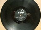 THE AMBERS w. Ralph Mathis Never Let You Go / I'll Make a Bet 78 RPM 10