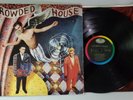 Crowded House: Self Titled LP Capitol Records ST-12485 1986 1st Press VG++