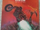 MEAT LOAF - BAT OUT OF HELL- ORIGINAL 1977 VINYL LP - GREAT - AUSTRALIAN PRESSED