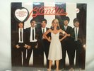 BLONDIE/ PARALLEL LINES/UNCENSORED LONG VERSION/ NO BAR CODE/ SEALED