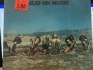 sealed album mudd-mud on-psych rock-from 1970-on uni vinyl nm with price sticker