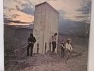 THE WHO Who's Next '71 Decca RARE SEALED no barcode no cuts