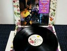 Prince Purple Rain Vinyl LP (VG++) Orig 1984 IN SHRINK w/ HYPE STICKER + POSTER