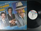 FRANKIE RUIZ Historia Musical de LATIN LP Shrink TH