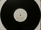 Various - Notorious Vinyl Vol 2 - 4 Track Old School House EP (12”WHT LBL) RARE
