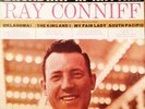 Ray Conniff And His - Broadway In Rhythm - Vinyl Record.. - F7350F