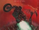 Meat Loaf - Bat Out Of Hell - Vinyl Record.. - F7350F