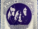 BLUE CHEER / VINCEBUS ERUPTUM / 1968 VINYL LP 1ST PRESSING TERRE HAUTE VG+